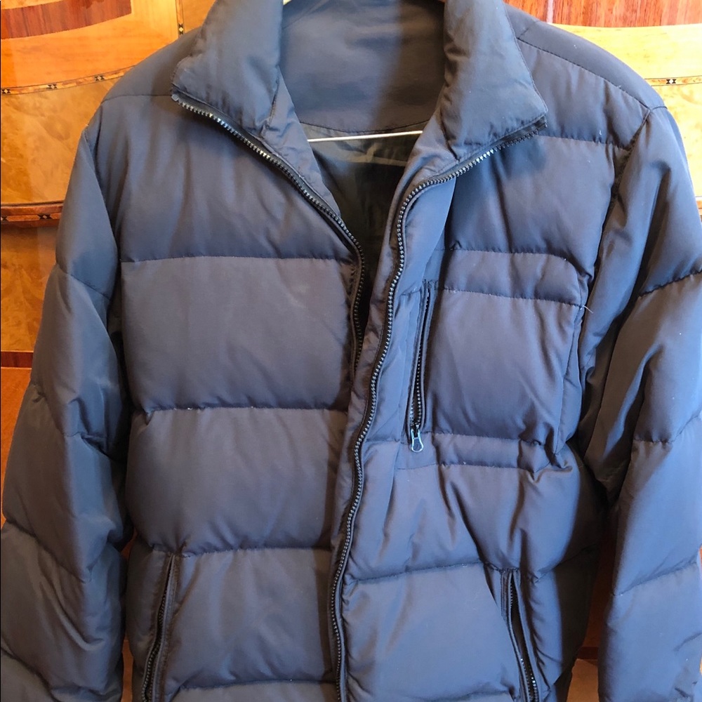 Men’s Down Jacket - image 1